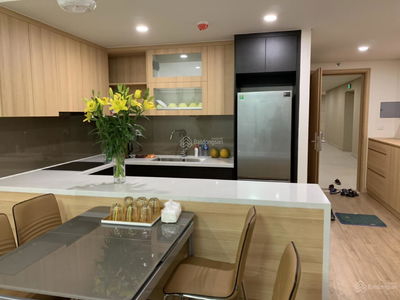 Sky Park Residence, Vietnam Sky Park Residence, Vietnam