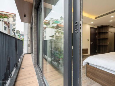 Bui Thi Xuan Ward, Vietnam Bui Thi Xuan Ward, Vietnam