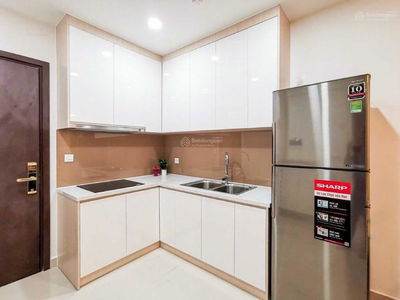 Rivera Park Saigon, Vietnam Rivera Park Saigon, Vietnam