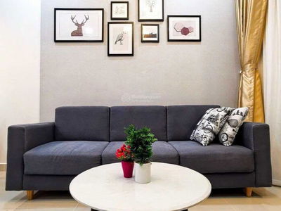 Rivera Park Saigon, Vietnam Rivera Park Saigon, Vietnam