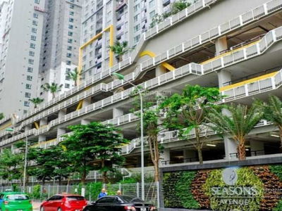 Seasons Avenue, Vietnam Seasons Avenue, Vietnam