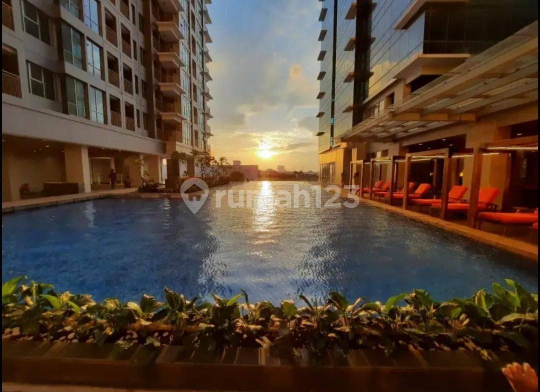 Tamansari Iswara Apartment, East Bekasi, Indonesia Tamansari Iswara Apartment, East Bekasi, Indonesia