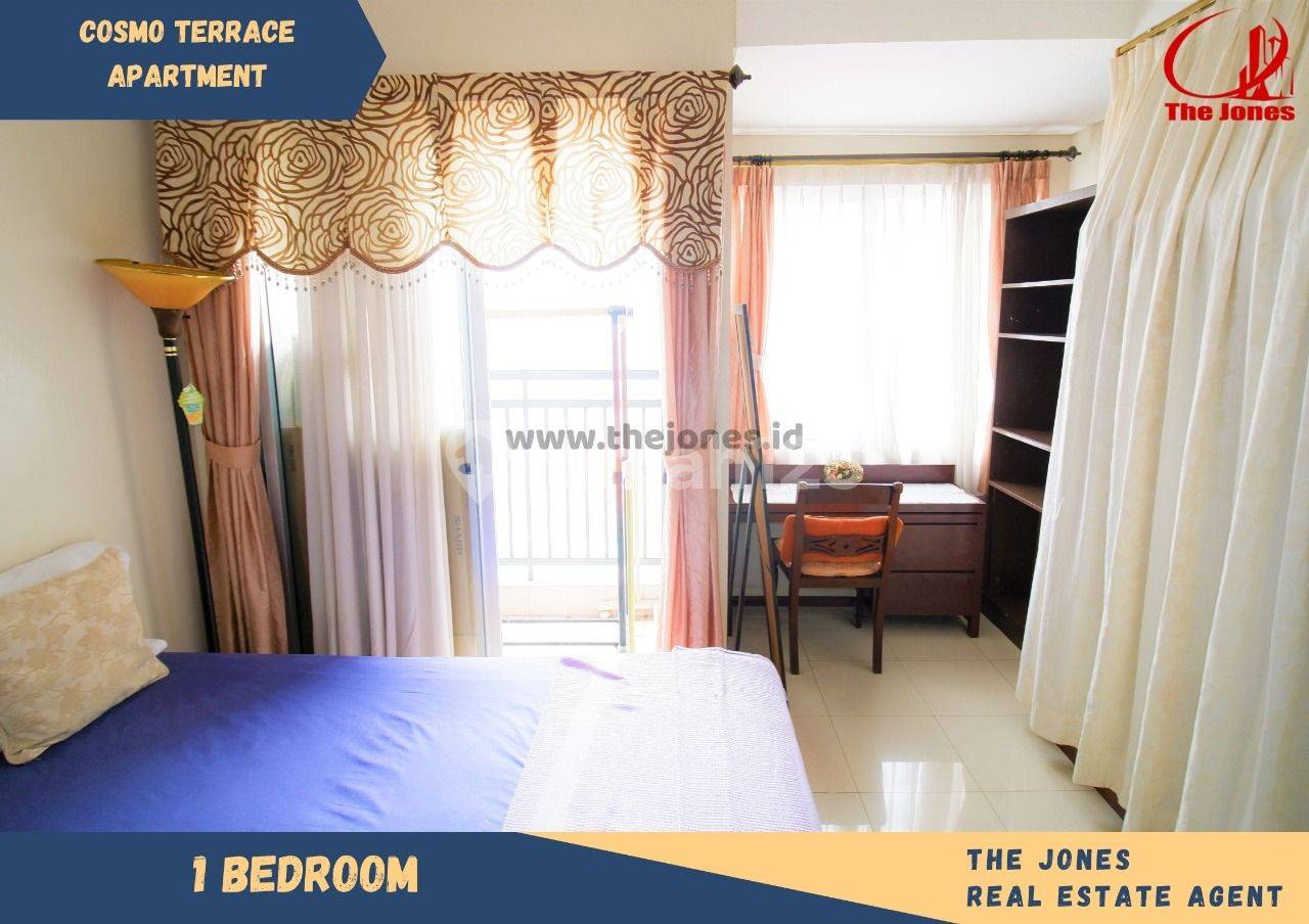 cosmo terrace, Indonesia cosmo terrace, Indonesia