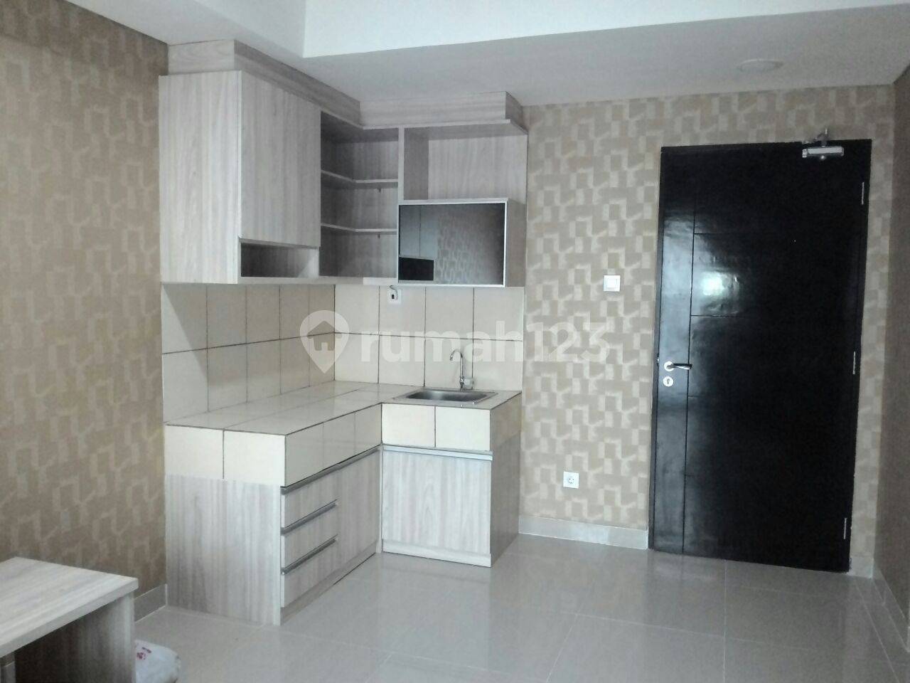 Skyline Apartments, Indonesia Skyline Apartments, Indonesia