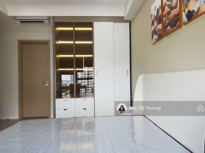 The Antonia, Vietnam The Antonia, Vietnam