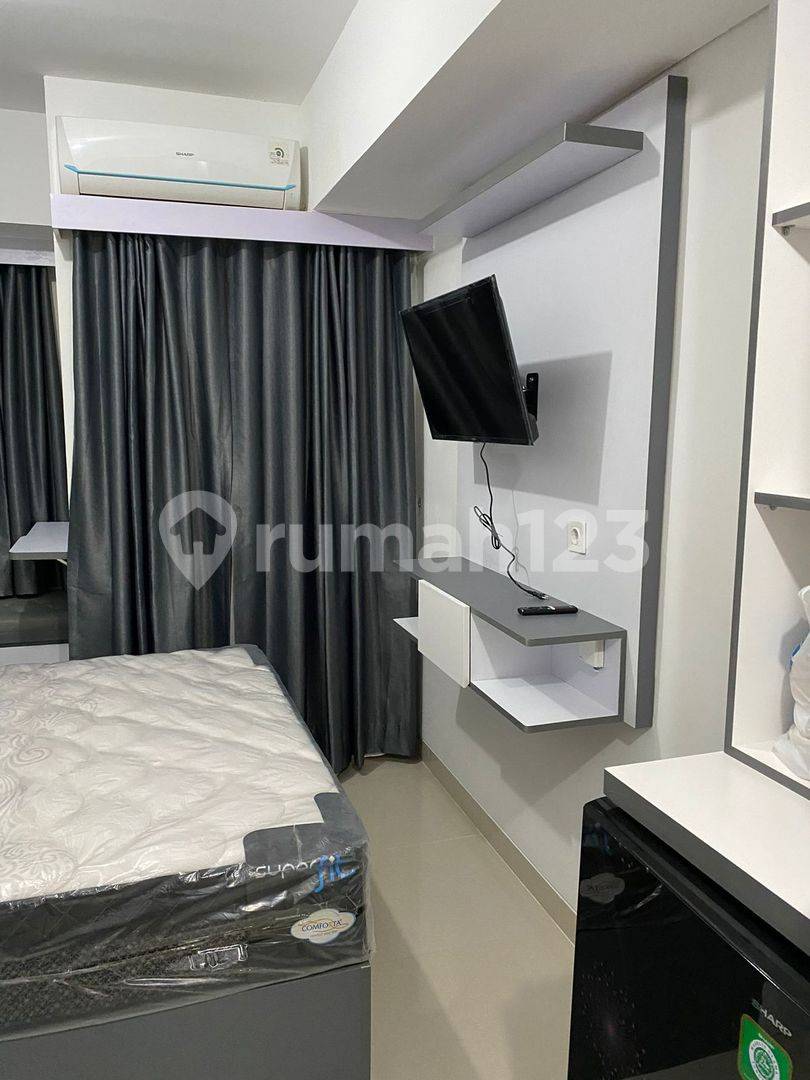 Serpong Garden, Indonesia Serpong Garden, Indonesia