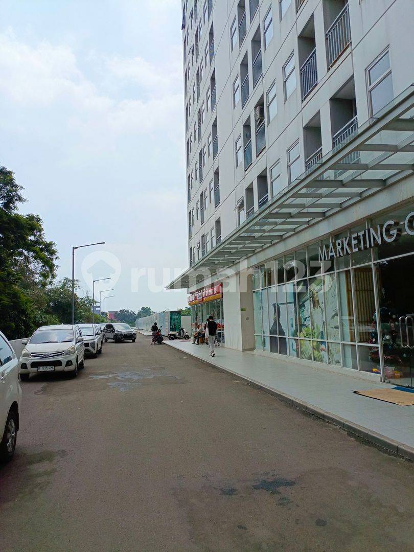 Serpong Garden, Indonesia Serpong Garden, Indonesia