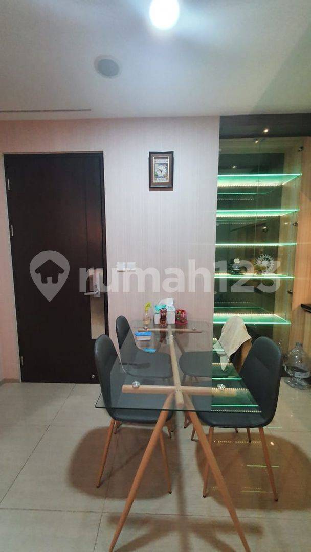 Citra Lake Suites apartment, Indonesia Citra Lake Suites apartment, Indonesia