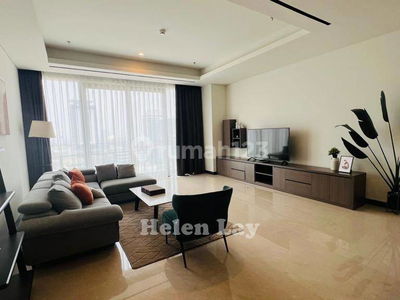 The Pakubuwono Menteng, Indonesia  The Pakubuwono Menteng, Indonesia