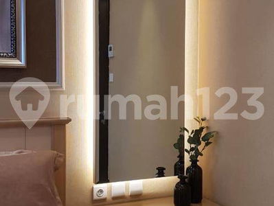 Sudirman Suites, Indonesia  Sudirman Suites, Indonesia