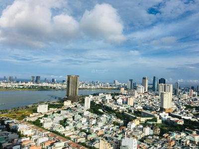 Blooming Tower, Vietnam  Blooming Tower, Vietnam