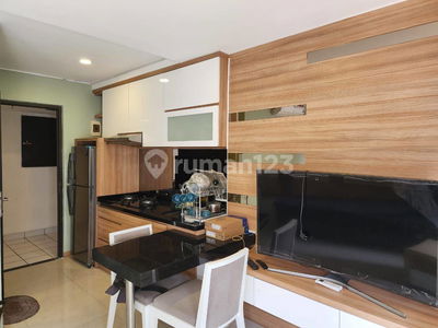 Grand Asia Afrika Apartment, Indonesia  Grand Asia Afrika Apartment, Indonesia