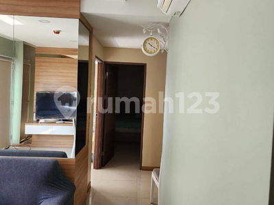 Grand Asia Afrika Apartment, Indonesia  Grand Asia Afrika Apartment, Indonesia