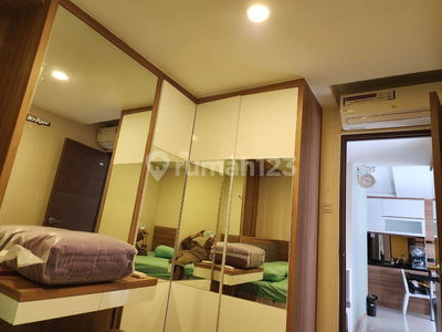 Grand Asia Afrika Apartment, Indonesia  Grand Asia Afrika Apartment, Indonesia