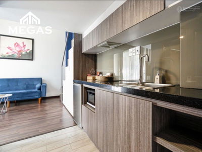 Phan Van Tri Street, Vietnam Phan Van Tri Street, Vietnam