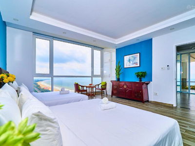 Son Thinh, Vietnam Son Thinh, Vietnam