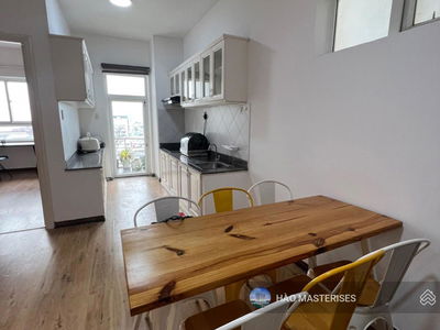 Contrexim Apartment - Copac Square, Vietnam Contrexim Apartment - Copac Square, Vietnam