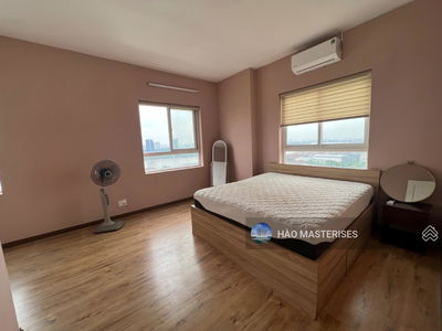 Contrexim Apartment - Copac Square, Vietnam Contrexim Apartment - Copac Square, Vietnam