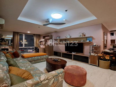 FX Residence, Indonesia  FX Residence, Indonesia