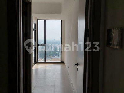 Fatmawati city center apartment, Indonesia  Fatmawati city center apartment, Indonesia
