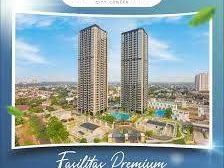 Fatmawati city center apartment, Indonesia  Fatmawati city center apartment, Indonesia