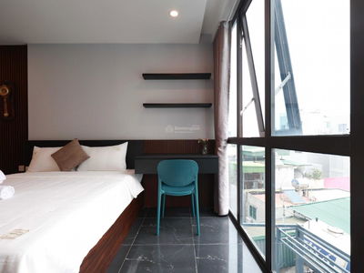 Trinh Cong Son Street, Vietnam Trinh Cong Son Street, Vietnam