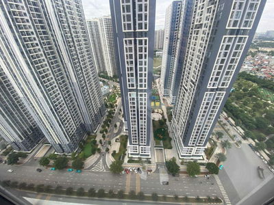 Vinhomes Smart City, Vietnam Vinhomes Smart City, Vietnam