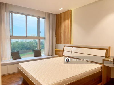 Midtown Phu My Hung, Vietnam Midtown Phu My Hung, Vietnam