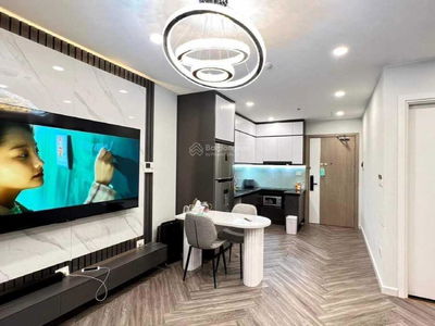 Imperia Smart City, Vietnam Imperia Smart City, Vietnam