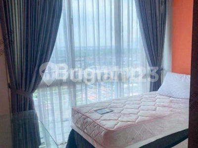 Ciputra World Surabaya Apartment, Indonesia  Ciputra World Surabaya Apartment, Indonesia