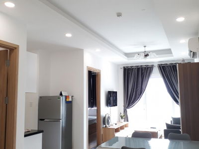 Moonlight Residences, Vietnam Moonlight Residences, Vietnam