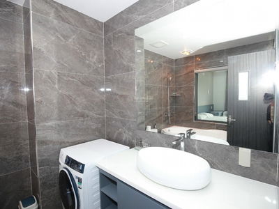 Waterfront City, Vietnam Waterfront City, Vietnam