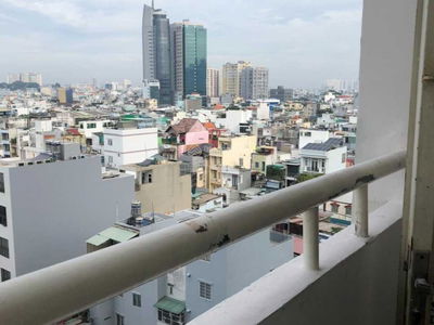 B1 Truong Sa Apartment, Vietnam B1 Truong Sa Apartment, Vietnam