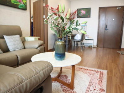 Eco Green Saigon, Vietnam Eco Green Saigon, Vietnam