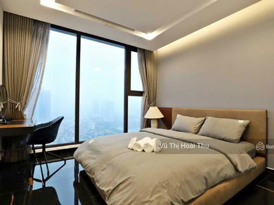 Hanoi Aqua Central, Vietnam Hanoi Aqua Central, Vietnam