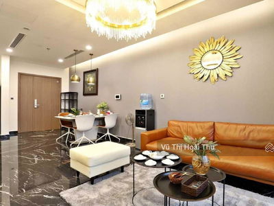 Hanoi Aqua Central, Vietnam Hanoi Aqua Central, Vietnam